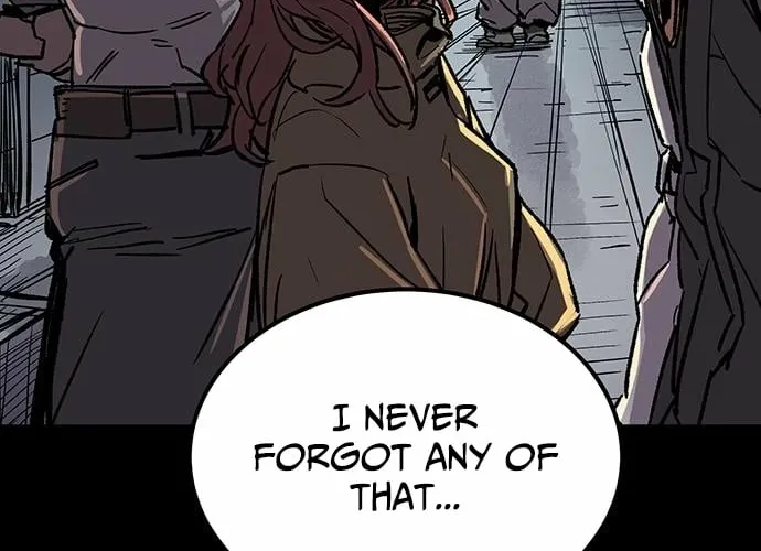 Falling Star (MOOHAK) Chapter 14 page 12 - 