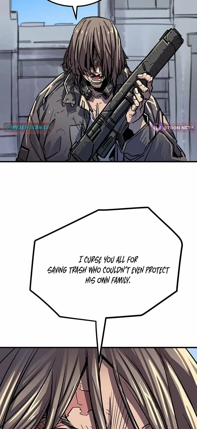 Falling Star (MOOHAK) Chapter 14 page 17 - 