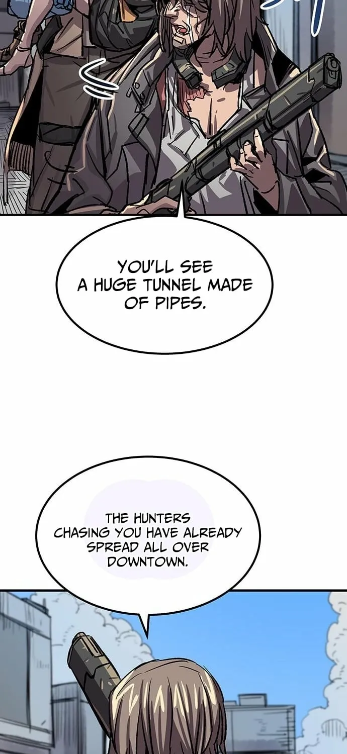 Falling Star (MOOHAK) Chapter 14 page 25 - 