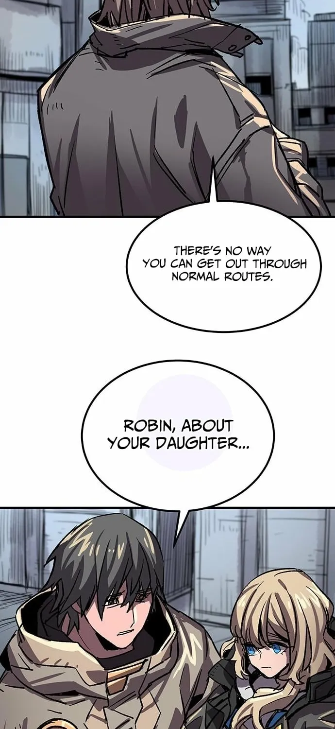 Falling Star (MOOHAK) Chapter 14 page 26 - 