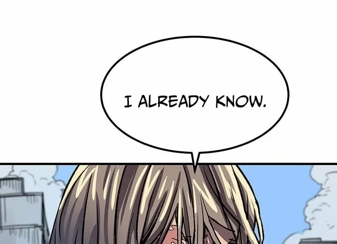 Falling Star (MOOHAK) Chapter 14 page 28 - 