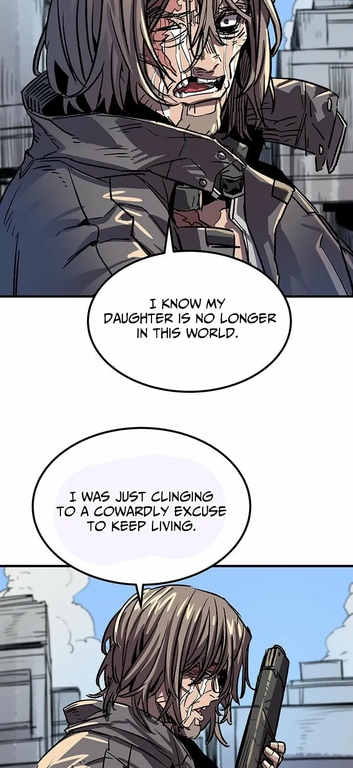 Falling Star (MOOHAK) Chapter 14 page 29 - 