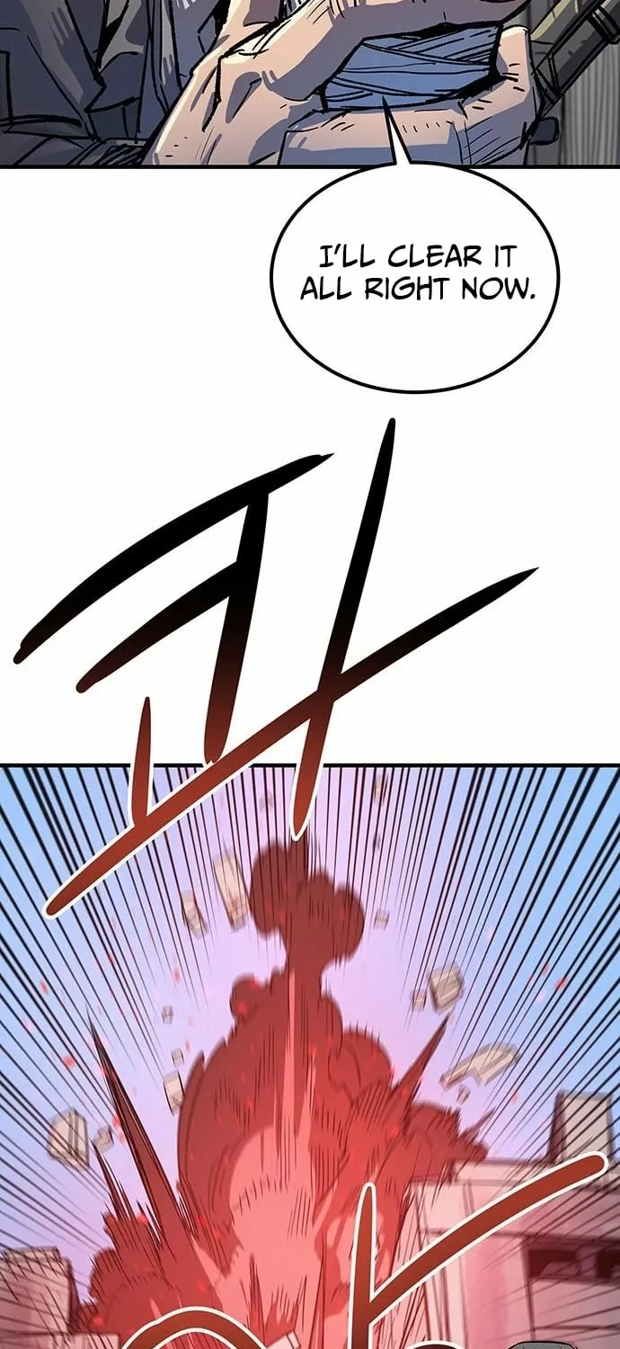 Falling Star (MOOHAK) Chapter 14 page 31 - 