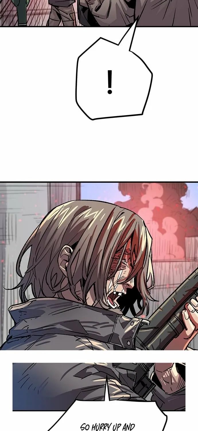 Falling Star (MOOHAK) Chapter 14 page 33 - 