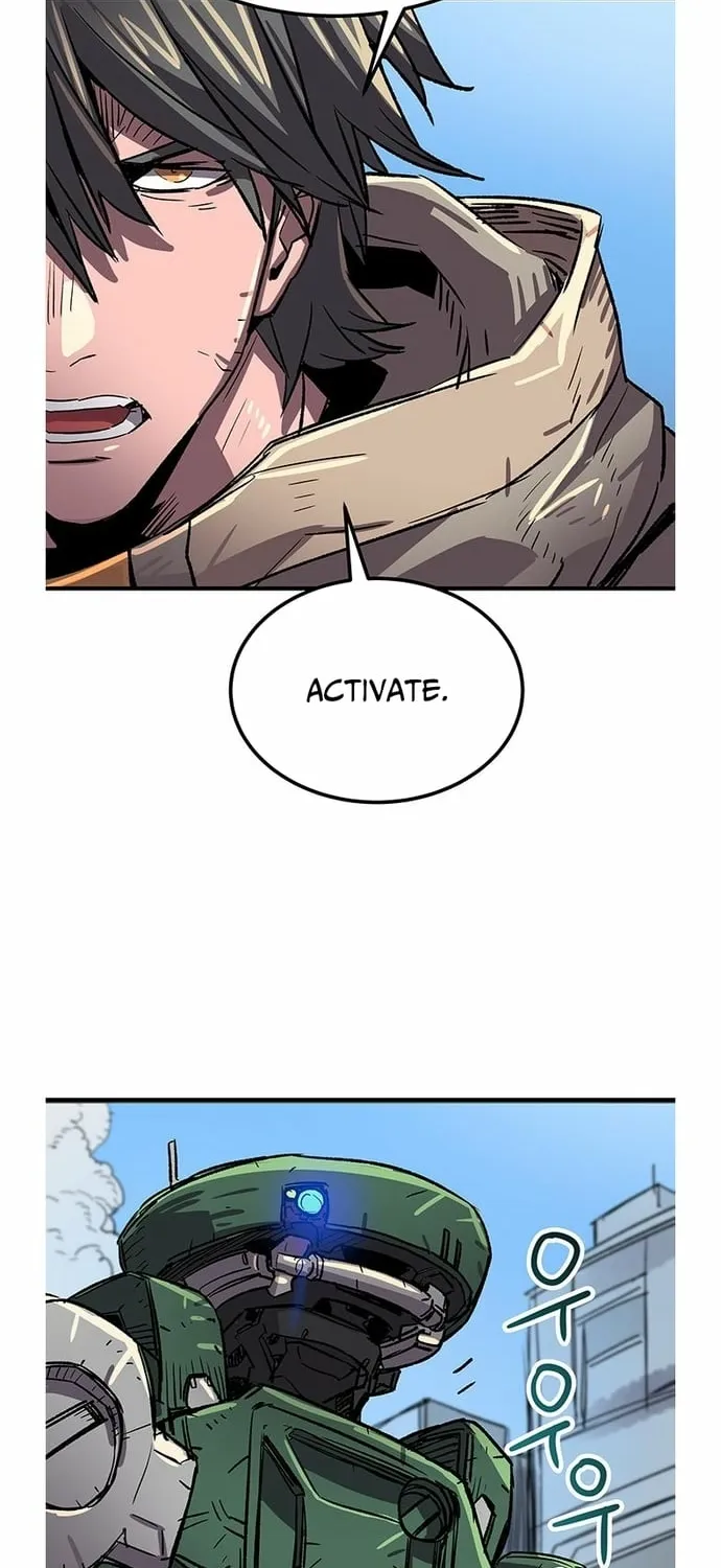 Falling Star (MOOHAK) Chapter 14 page 38 - 