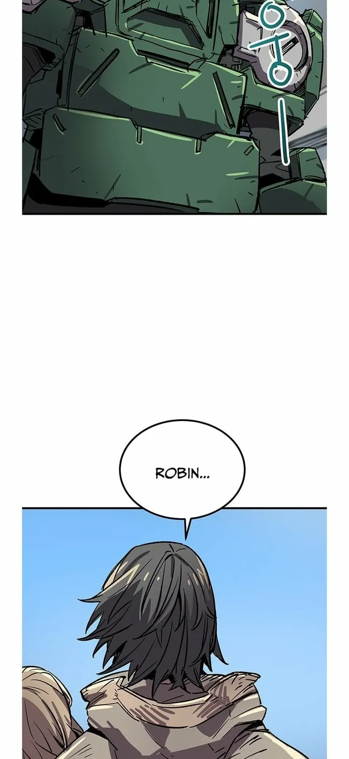 Falling Star (MOOHAK) Chapter 14 page 39 - 