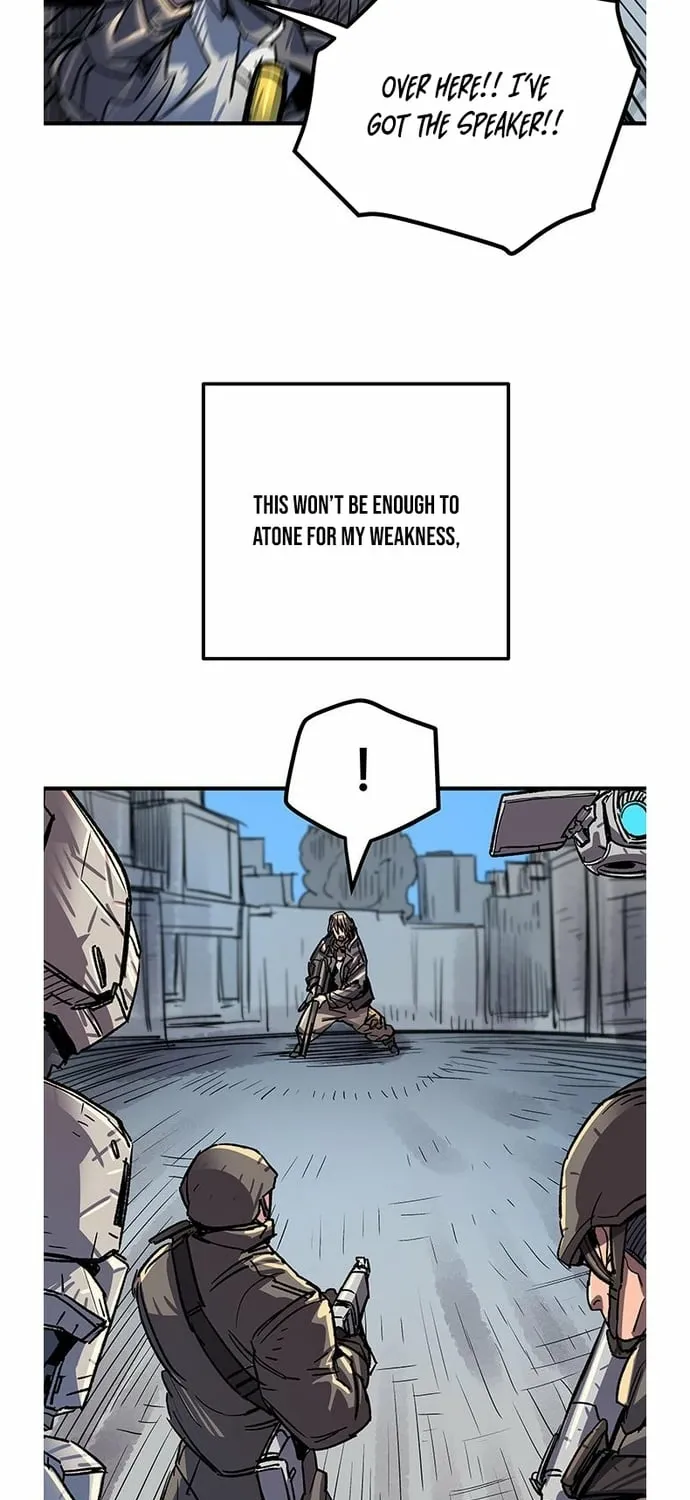 Falling Star (MOOHAK) Chapter 14 page 45 - 