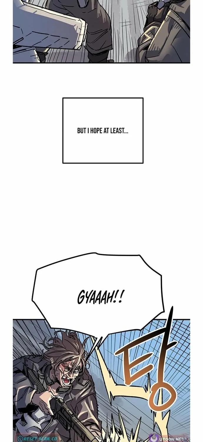 Falling Star (MOOHAK) Chapter 14 page 46 - 