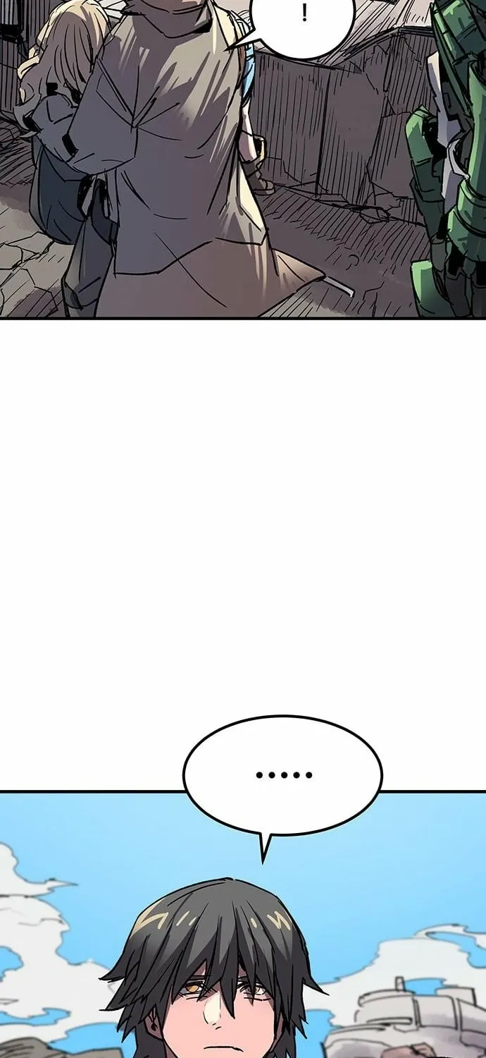 Falling Star (MOOHAK) Chapter 14 page 50 - 