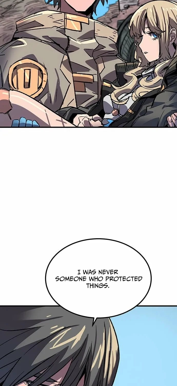 Falling Star (MOOHAK) Chapter 14 page 51 - 