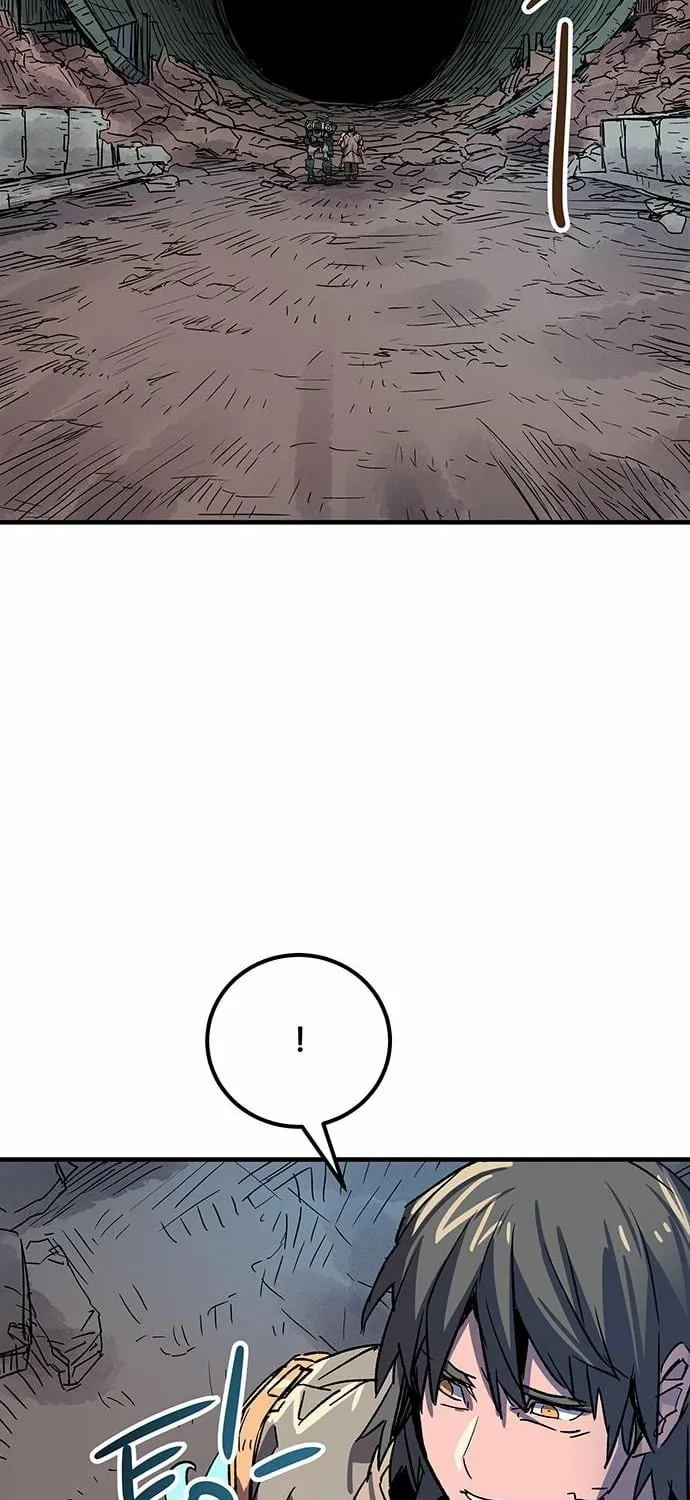 Falling Star (MOOHAK) Chapter 14 page 61 - 