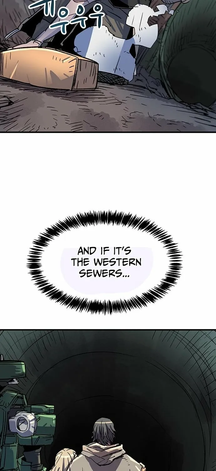 Falling Star (MOOHAK) Chapter 14 page 63 - 