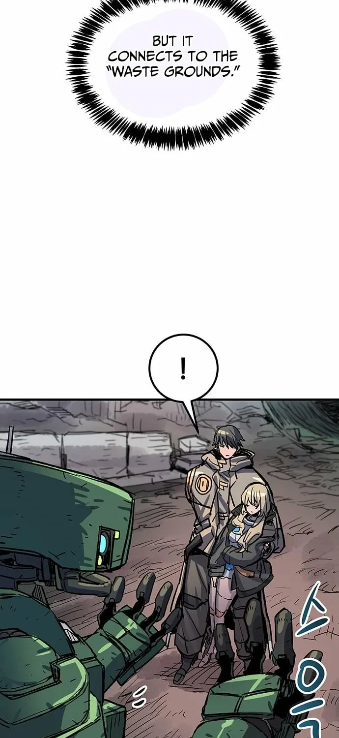 Falling Star (MOOHAK) Chapter 14 page 66 - 