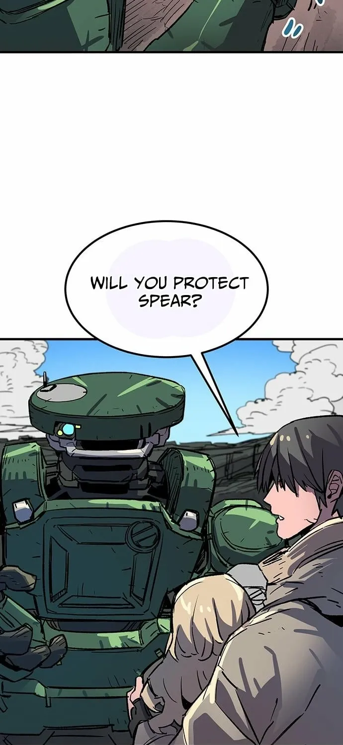 Falling Star (MOOHAK) Chapter 14 page 67 - 