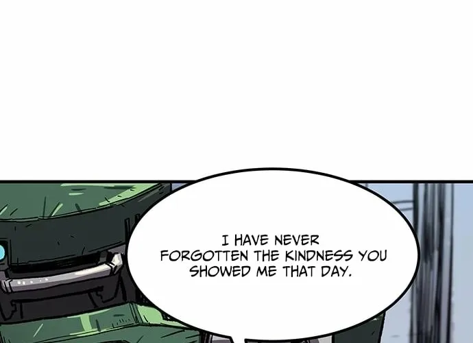 Falling Star (MOOHAK) Chapter 14 page 8 - 