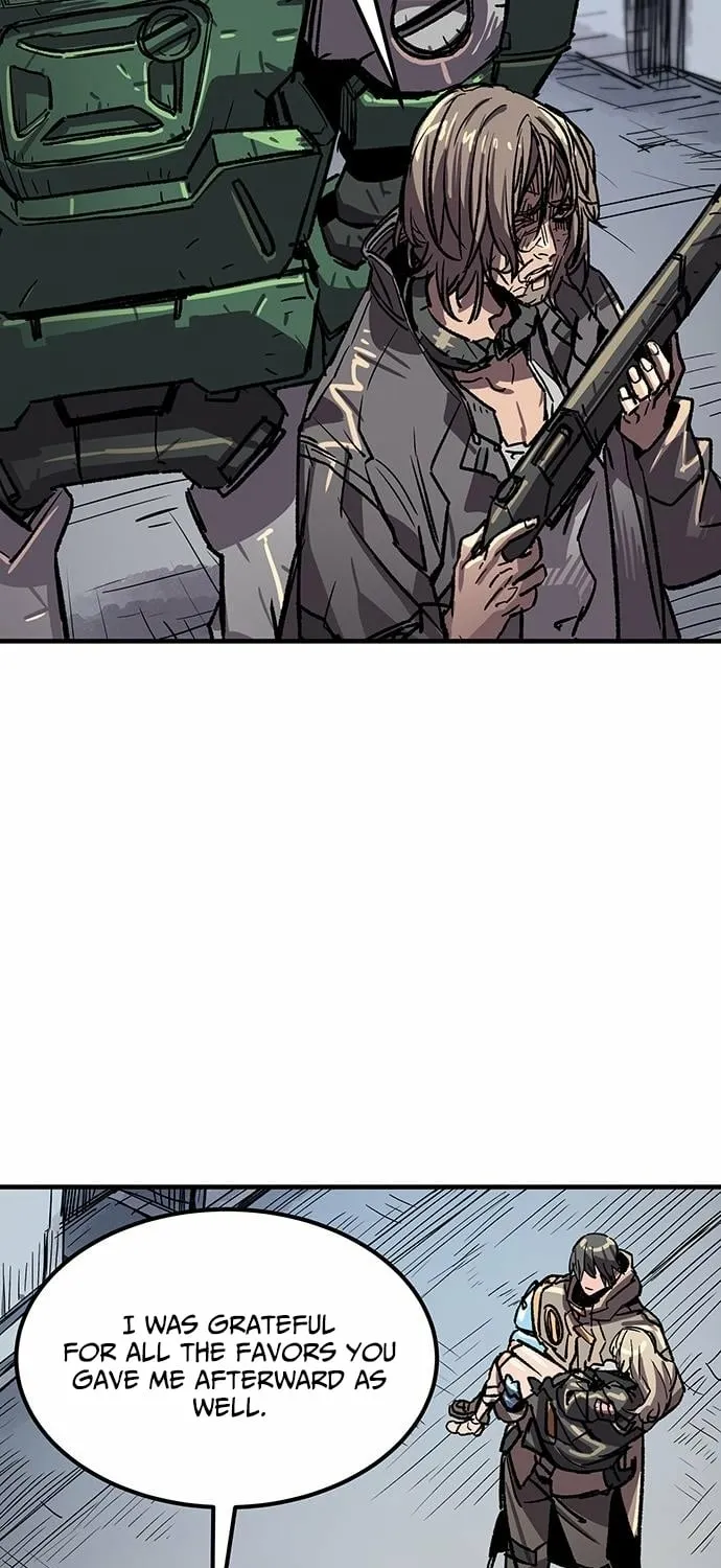 Falling Star (MOOHAK) Chapter 14 page 9 - 