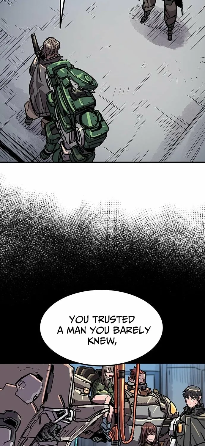 Falling Star (MOOHAK) Chapter 14 page 10 - 