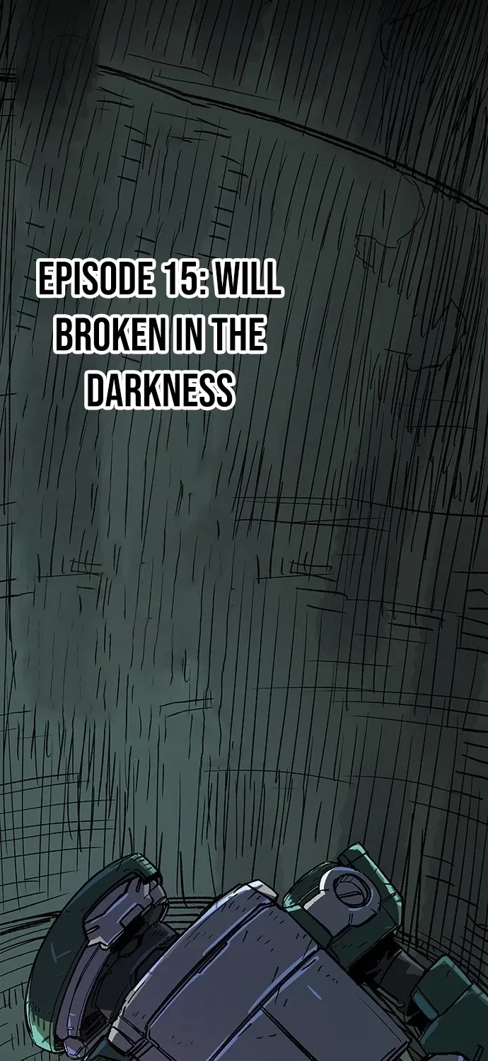Falling Star (MOOHAK) Chapter 15 page 2 - 