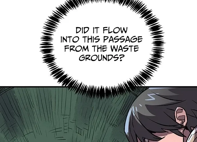 Falling Star (MOOHAK) Chapter 15 page 12 - 