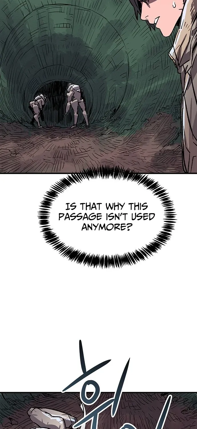 Falling Star (MOOHAK) Chapter 15 page 13 - 