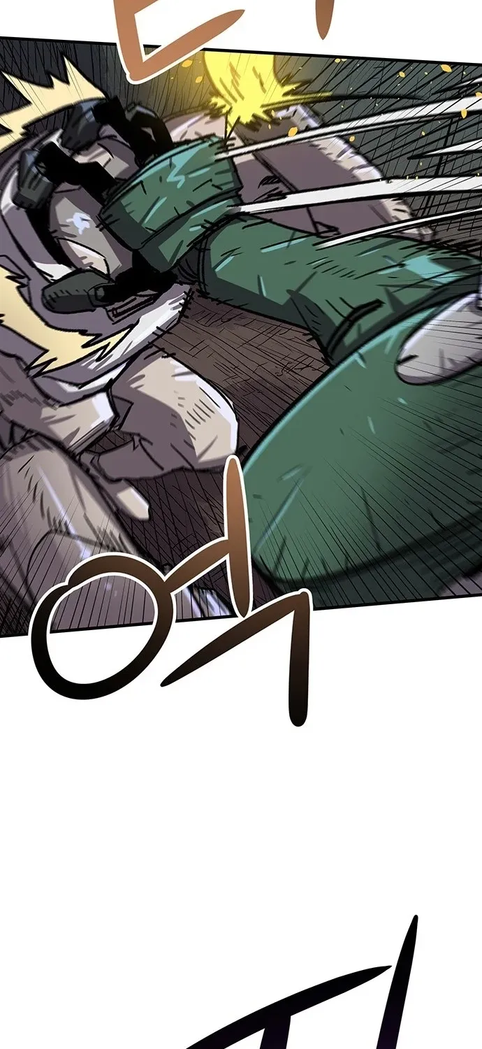 Falling Star (MOOHAK) Chapter 15 page 21 - 