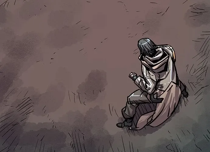 Falling Star (MOOHAK) Chapter 15 page 24 - 