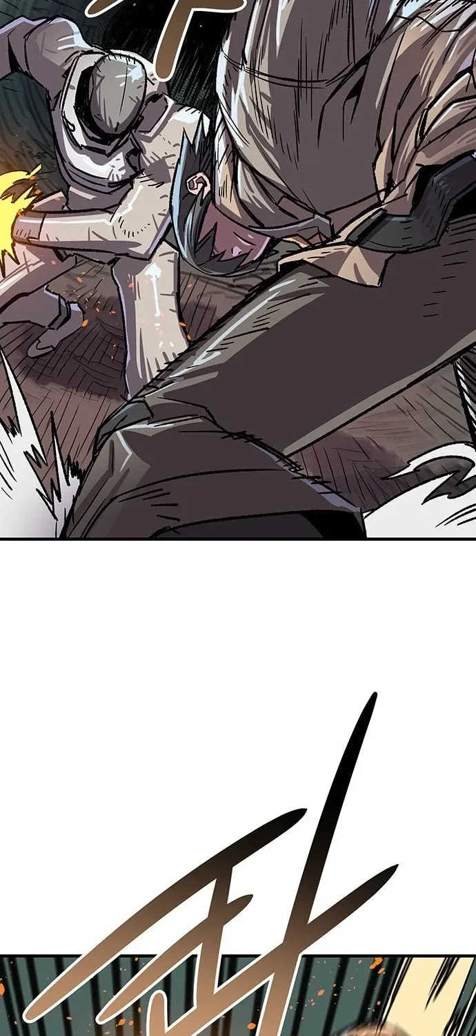 Falling Star (MOOHAK) Chapter 15 page 37 - 