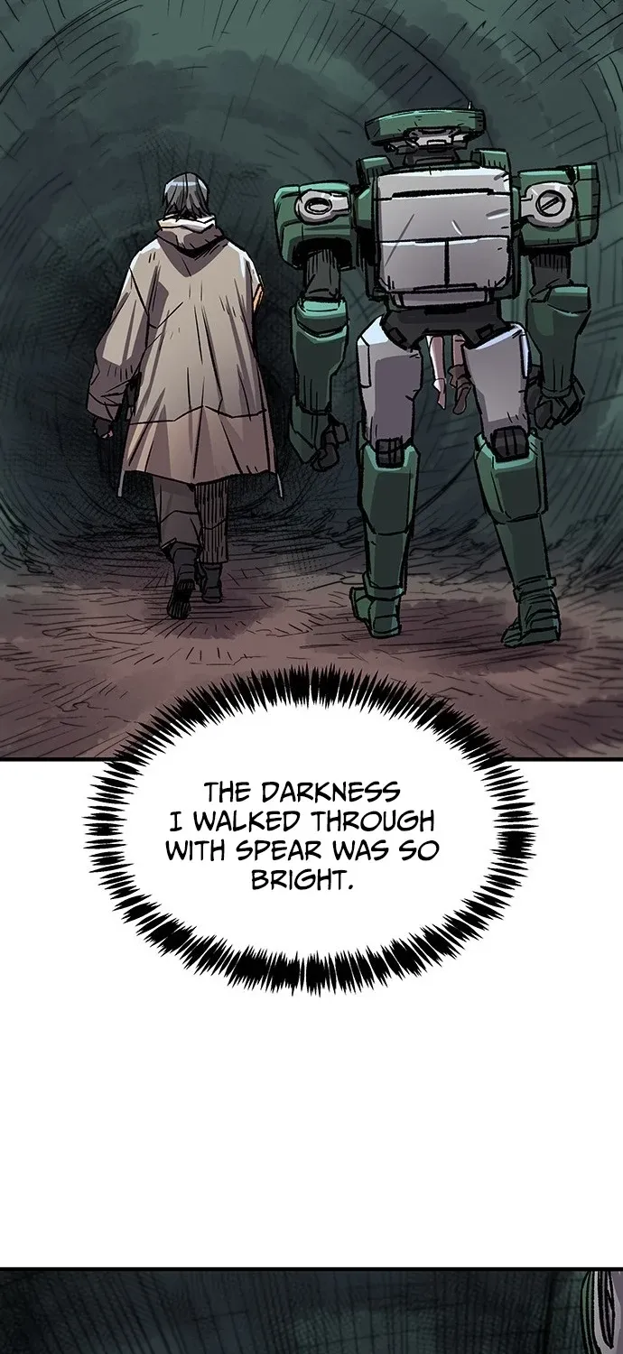 Falling Star (MOOHAK) Chapter 15 page 50 - 