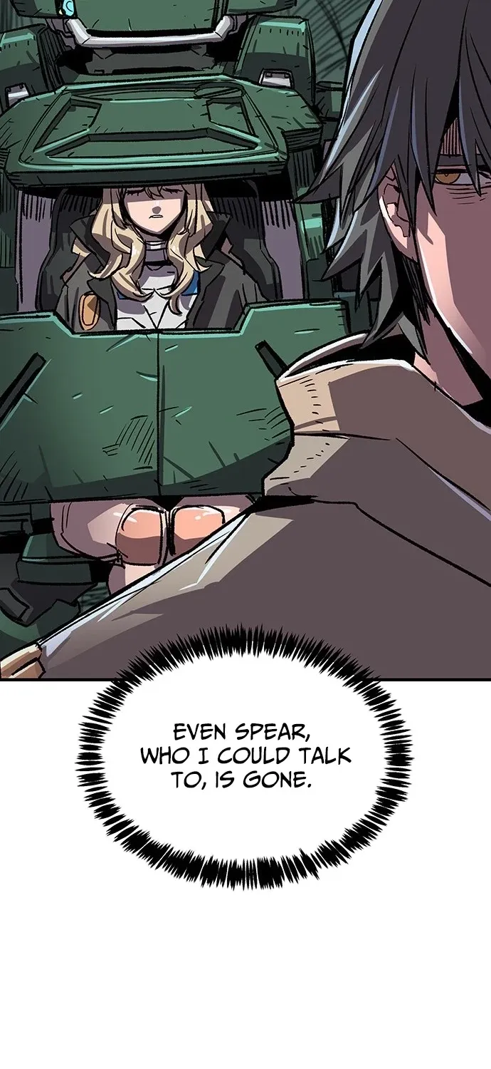 Falling Star (MOOHAK) Chapter 15 page 53 - 