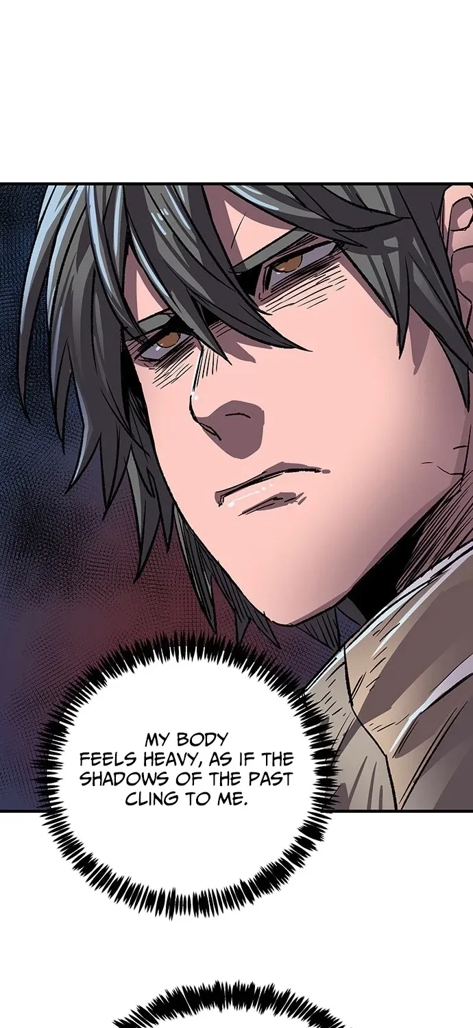 Falling Star (MOOHAK) Chapter 15 page 54 - 