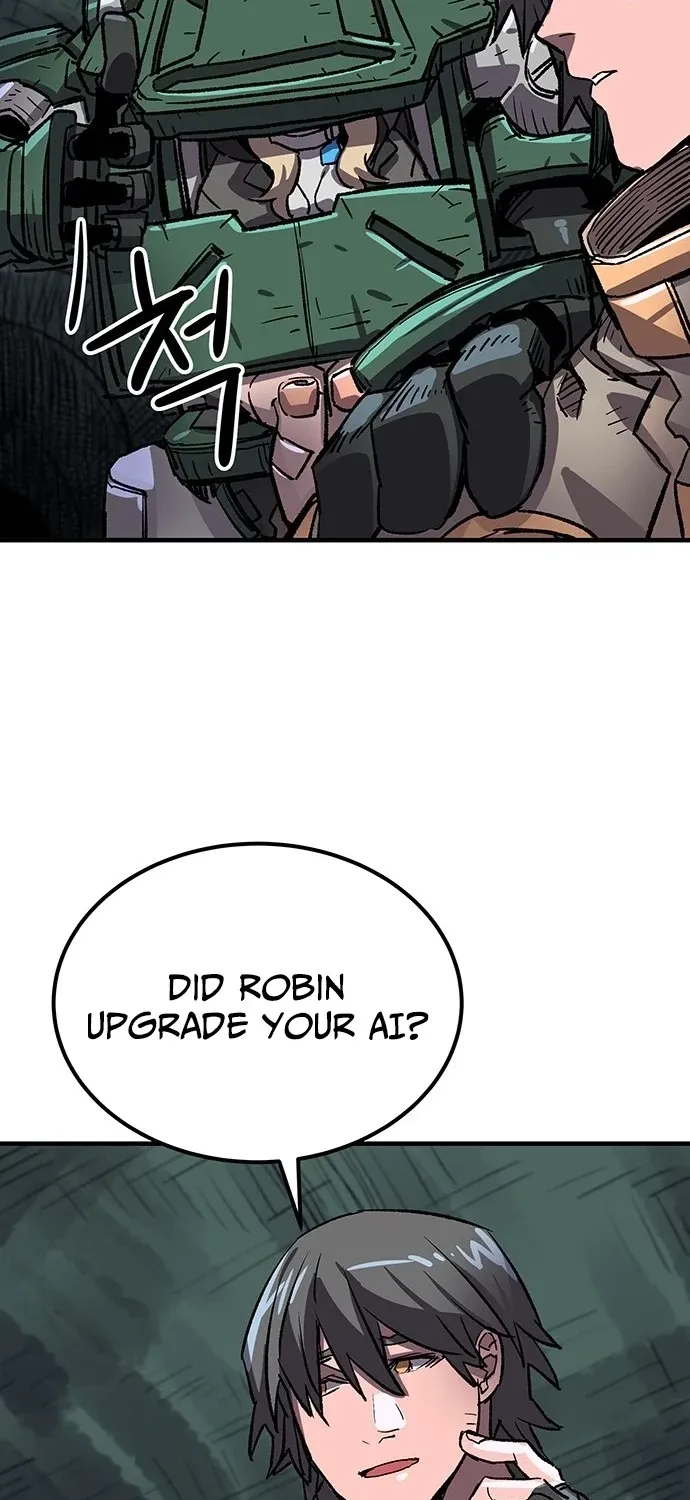 Falling Star (MOOHAK) Chapter 15 page 66 - 