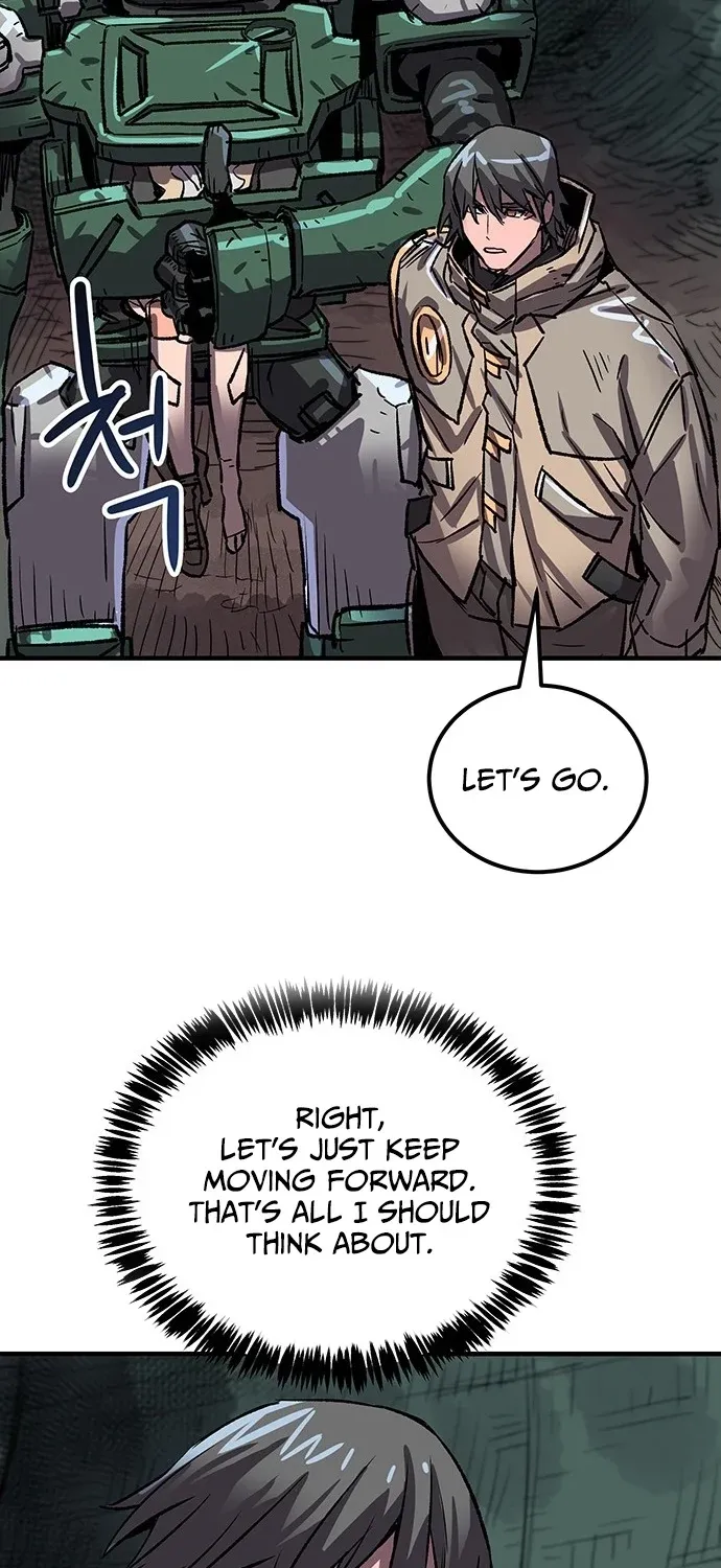 Falling Star (MOOHAK) Chapter 15 page 69 - 