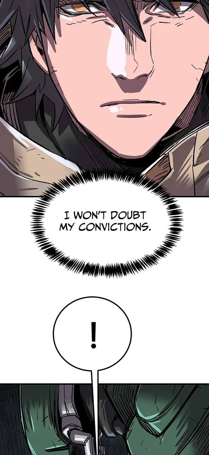 Falling Star (MOOHAK) Chapter 15 page 71 - 