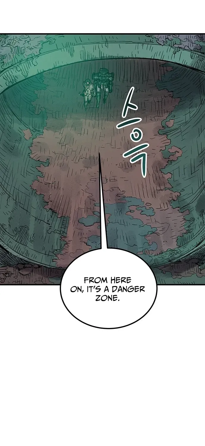 Falling Star (MOOHAK) Chapter 15 page 74 - 