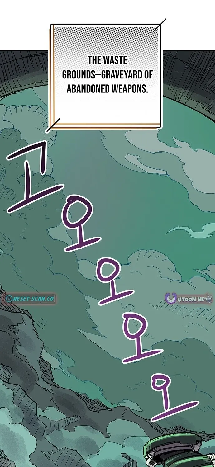 Falling Star (MOOHAK) Chapter 15 page 75 - 