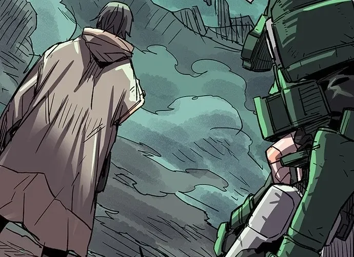 Falling Star (MOOHAK) Chapter 15 page 76 - 