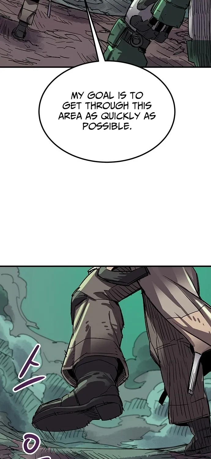 Falling Star (MOOHAK) Chapter 15 page 77 - 