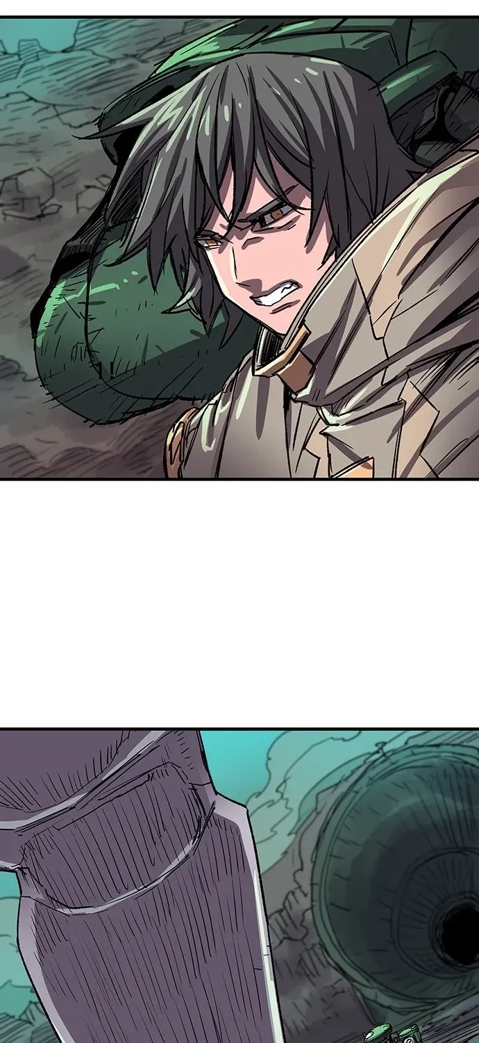 Falling Star (MOOHAK) Chapter 15 page 82 - 