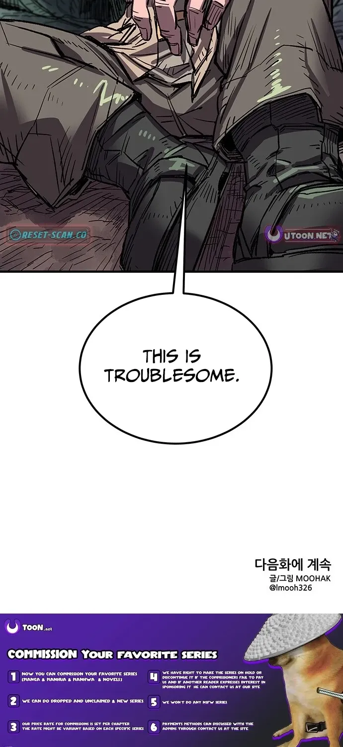Falling Star (MOOHAK) Chapter 15 page 86 - 