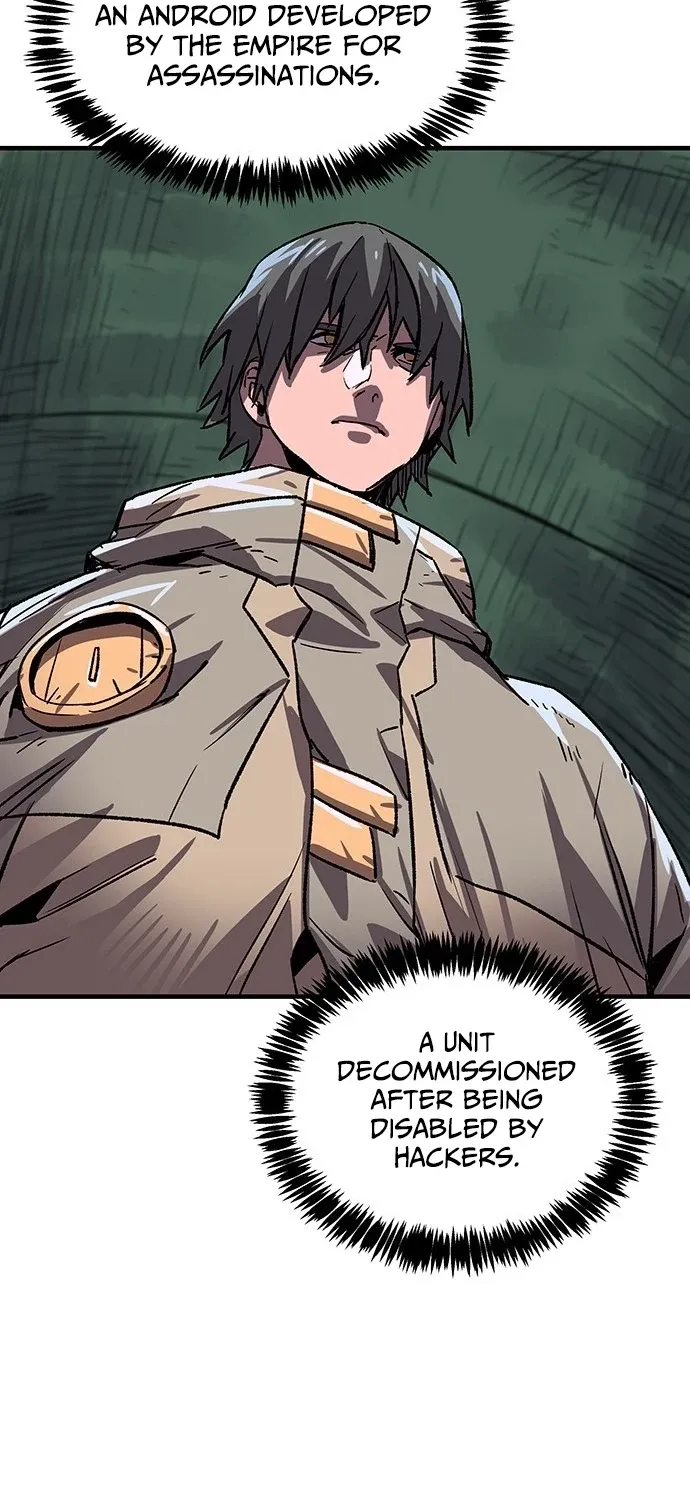 Falling Star (MOOHAK) Chapter 15 page 10 - 
