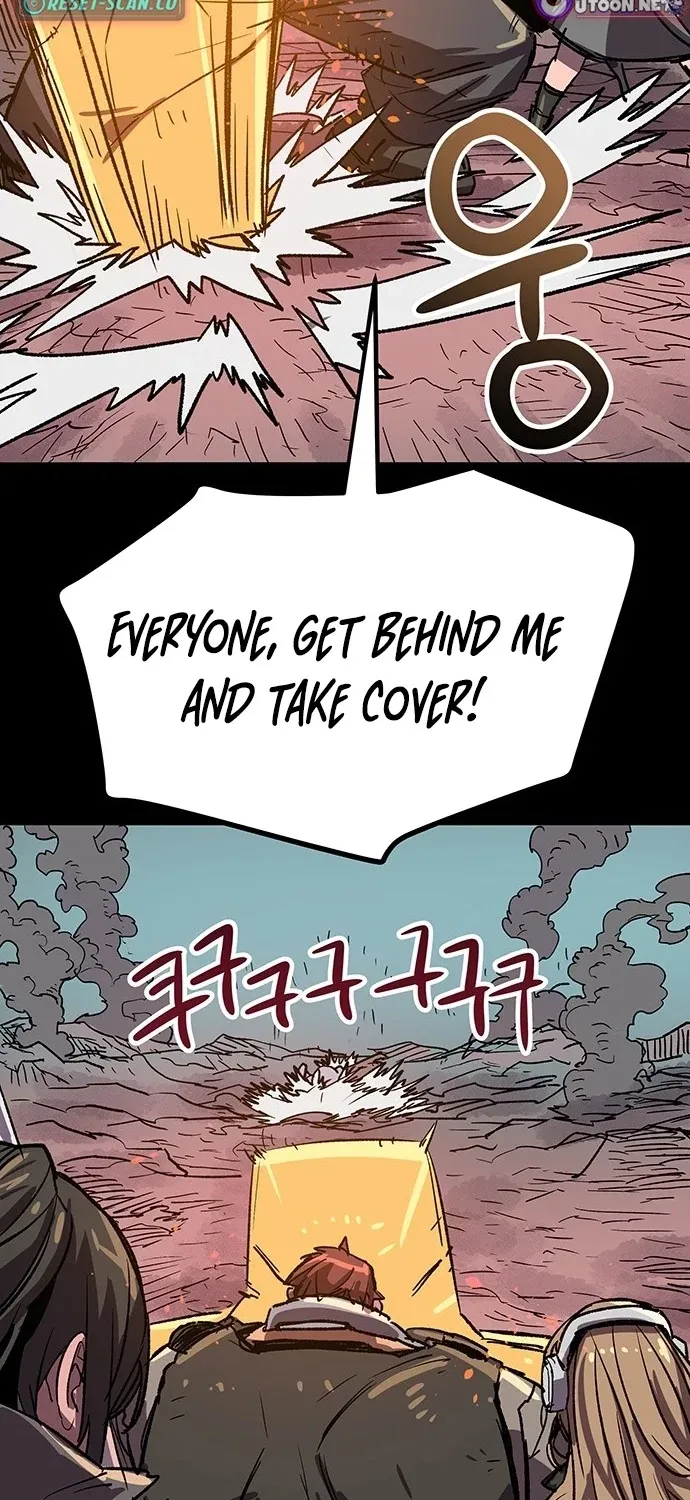 Falling Star (MOOHAK) Chapter 16 page 13 - 
