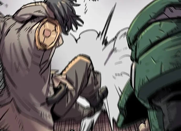 Falling Star (MOOHAK) Chapter 16 page 40 - 