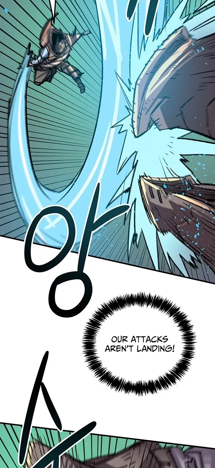 Falling Star (MOOHAK) Chapter 16 page 69 - 