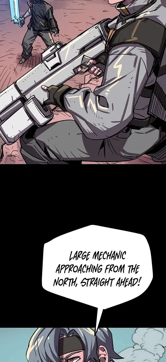 Falling Star (MOOHAK) Chapter 16 page 10 - 