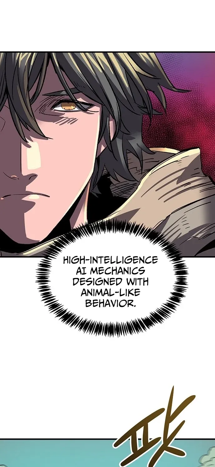 Falling Star (MOOHAK) Chapter 17 page 15 - 