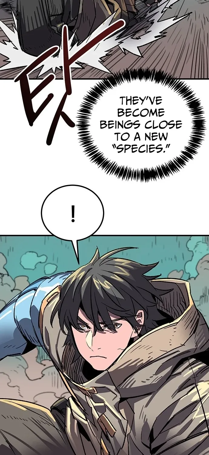 Falling Star (MOOHAK) Chapter 17 page 18 - 