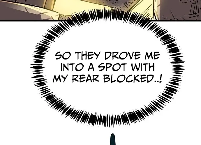 Falling Star (MOOHAK) Chapter 17 page 20 - 