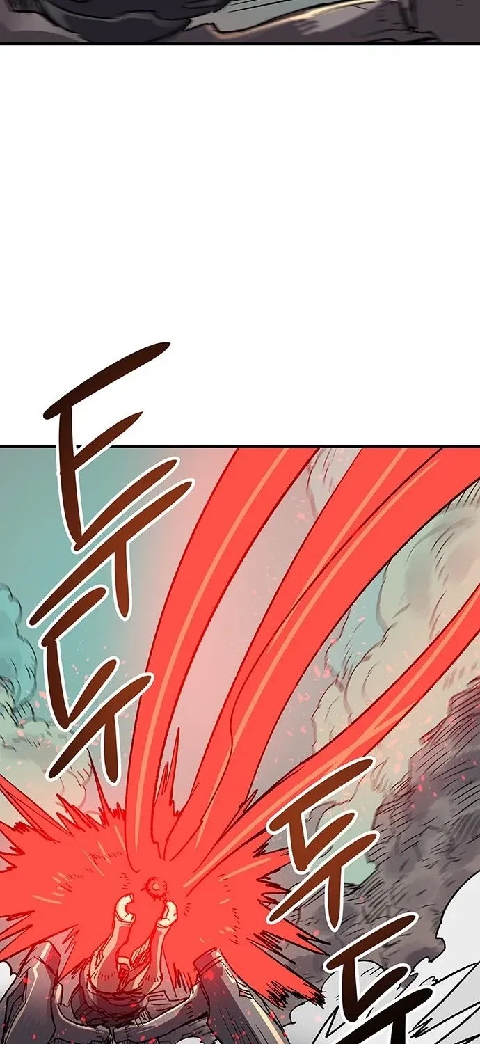 Falling Star (MOOHAK) Chapter 17 page 45 - 