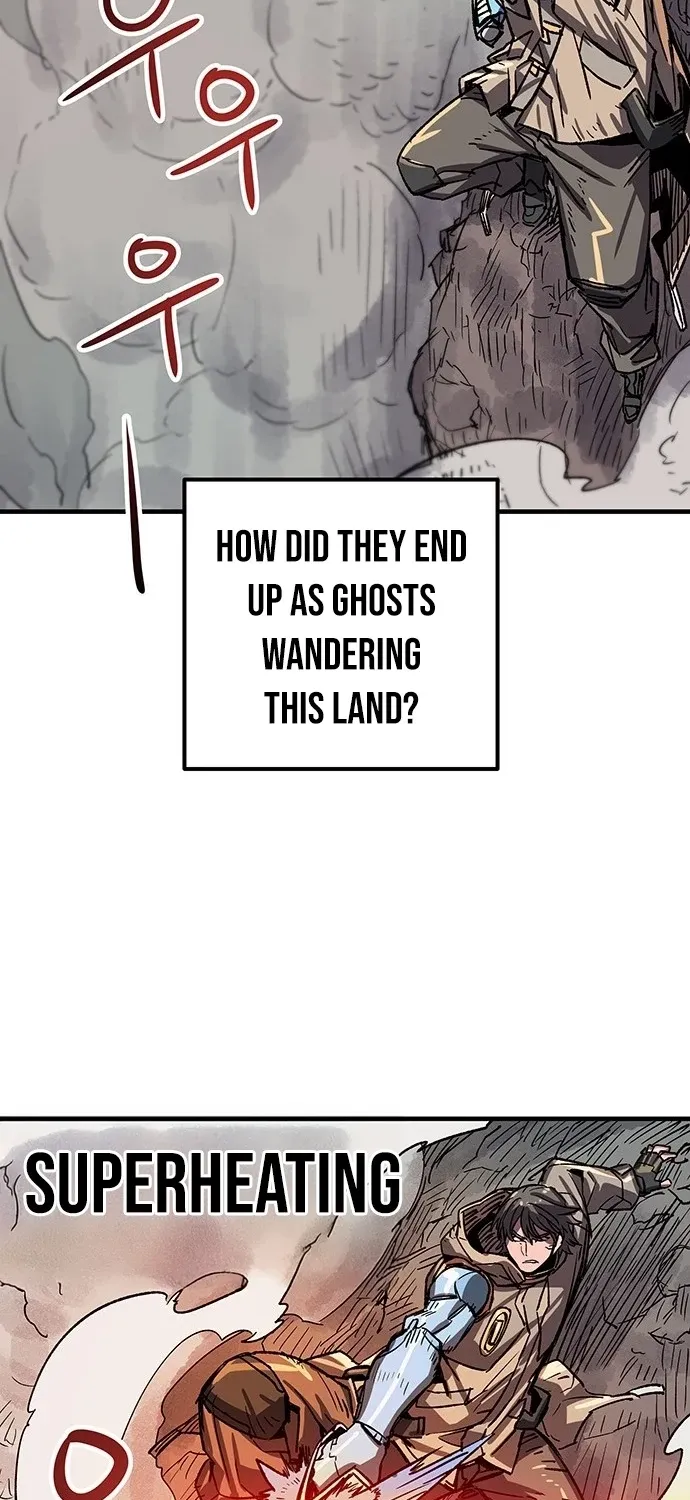 Falling Star (MOOHAK) Chapter 17 page 50 - 