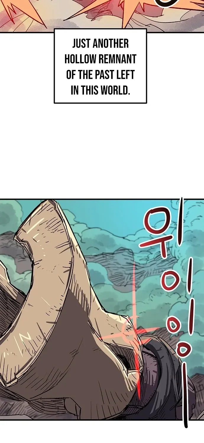 Falling Star (MOOHAK) Chapter 17 page 53 - 